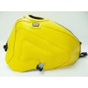 Tapis de reservoir BAGSTER ST2 ST3 ST4 2000-2002 JAUNE/ANTHRACITE