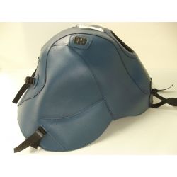 Tapis de reservoir BAGSTER BMW K1200RS K1200GT 1997-1998 BLEU DAUPHIN