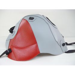 Tapis de reservoir BAGSTER BMW K1200RS K1200GT 2002 GLACIER/ROUGE