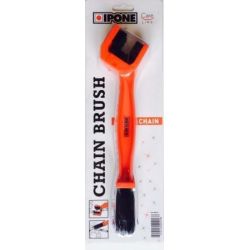 BROSSE DE NETTOYAGE POUR CHAINE