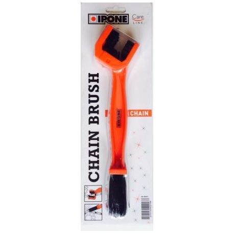 BROSSE DE NETTOYAGE POUR CHAINE