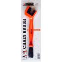 BROSSE DE NETTOYAGE POUR CHAINE