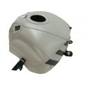 Tapis de reservoir BAGSTER APRILIA RS 125 2000-2005 GRIS CLAIR / ANTHRACITE