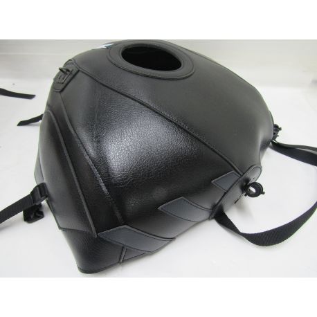 Tapis de reservoir BAGSTER APRILIA RS 125 2000-2005 NOIR / ANTHRACITE