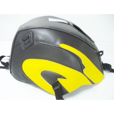 Tapis de reservoir BAGSTER HONDA NSR 125 1998 ESPACE / SURF / NOIR