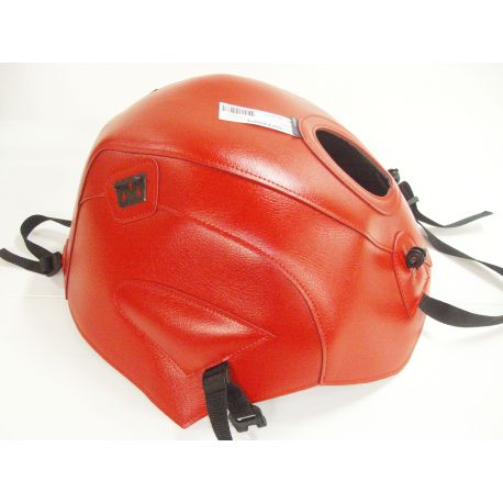 Tapis de reservoir BAGSTER HONDA NSR 125 2000 ROUGE