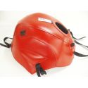 Tapis de reservoir BAGSTER HONDA NSR 125 2000 ROUGE