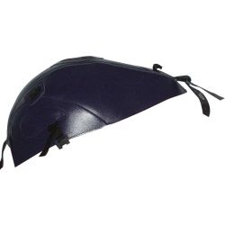 Tapis de reservoir BAGSTER SUZUKI GSXF 600 GSXF 750 1999-2004 BLEU FONCE