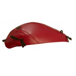 Tapis de reservoir BAGSTER SUZUKI GSXF 600 GSXF 750 2000-2006 BORDEAUX CLAIR