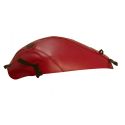 Tapis de reservoir BAGSTER SUZUKI GSXF 600 GSXF 750 2000-2006 BORDEAUX CLAIR