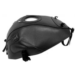 Tapis de reservoir BAGSTER SUZUKI GSXF 600 GSXF 750 1998-2006 NOIR