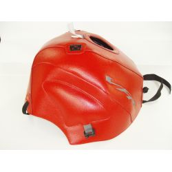 Tapis de reservoir BAGSTER HONDA VFR800 1998-2001 ROUGE