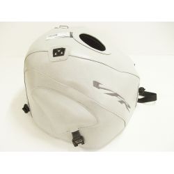 Tapis de reservoir BAGSTER HONDA VFR800 1998-2001 GRIS CLAIR