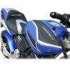 Selle Confort complète BAGSTER READY LUXE HONDA CB 600 HORNET 2011-2015 0