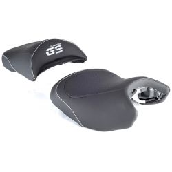 Selle Confort complète BAGSTER READY BMW R1200GS R1200GS ADVENTURE 2013-2019