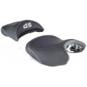Selle Confort complète BAGSTER READY BMW R1200GS R1200GS ADVENTURE 2013-2018