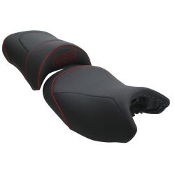 Selle Confort complète BAGSTER READY LUXE BMW R1200GS R1200GS ADVENTURE 2013-2019 R1250GS R1250GS ADVENTURE 2019-2022