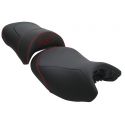 Selle Confort complète BAGSTER READY LUXE BMW R1200GS R1200GS ADVENTURE 2013-2018