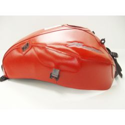 Tapis de reservoir BAGSTER HONDA CB 600 HORNET 1998-1999 ROUGE