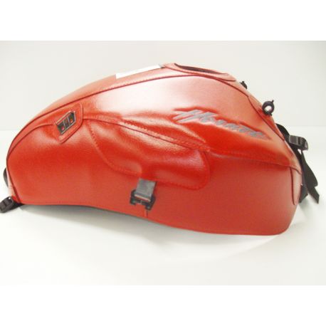Tapis de reservoir BAGSTER HONDA CB 600 HORNET 1998-1999 ROUGE