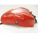 Tapis de reservoir BAGSTER HONDA CB 600 HORNET 1998-1999 ROUGE