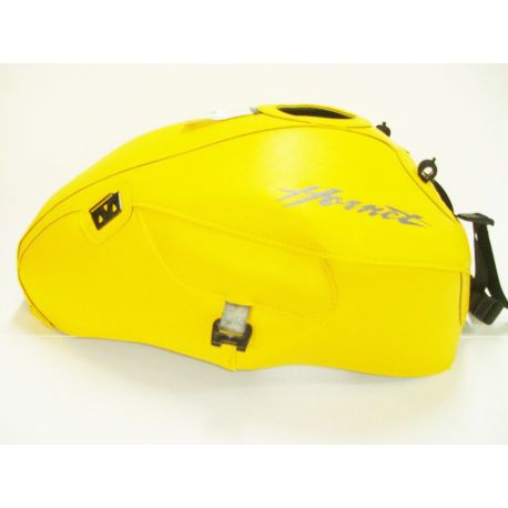 Tapis de reservoir BAGSTER HONDA CB 600 HORNET 1999-2000 JAUNE