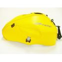 Tapis de reservoir BAGSTER HONDA CB 600 HORNET 1999-2000 JAUNE