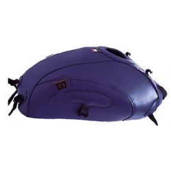 Tapis de reservoir BAGSTER SUZUKI GSX 750 GSX 1200 INAZUMA 2003 BLEU