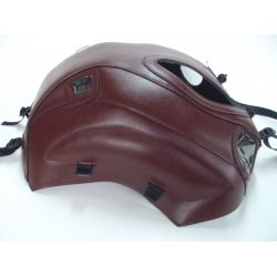 Tapis de reservoir BAGSTER BMW R1200C CRUISER/CL 1999-2004 BORDEAUX FONCE