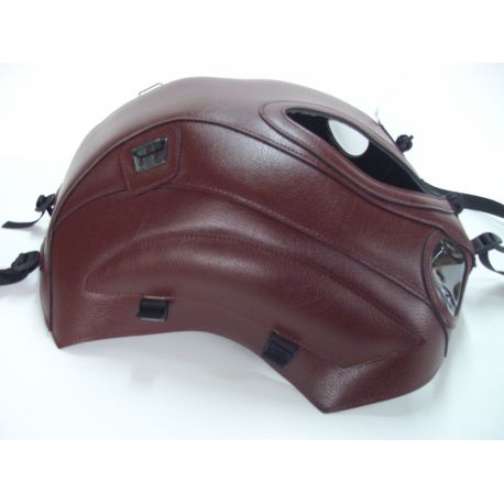 Tapis de reservoir BAGSTER BMW R1200C CRUISER/CL 1999-2004 BORDEAUX FONCE