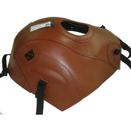 Tapis de reservoir BAGSTER HONDA NTV 650 DEAUVILLE 1998 CHOCOLAT