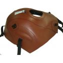 Tapis de reservoir BAGSTER HONDA NTV 650 DEAUVILLE 1998 CHOCOLAT