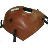 Tapis de reservoir BAGSTER HONDA NTV 650 DEAUVILLE 1998 CHOCOLAT 0