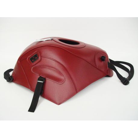 Tapis de reservoir BAGSTER HONDA NTV650 DEAUVILLE 1999-2005 BORDEAUX CLAIR Tapis de reservoir BAGSTER HONDA NTV650 DEAUVILLE 1999-2005 BORDEAUX CLAIR