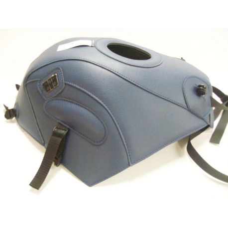 Tapis de reservoir BAGSTER HONDA NTV 650 DEAUVILLE 2000 BLEU NUIT