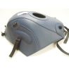 Tapis de reservoir BAGSTER HONDA NTV 650 DEAUVILLE 2000 BLEU NUIT 0