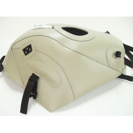 Tapis de reservoir BAGSTER HONDA NTV650 DEAUVILLE 2002 GREGE Tapis de reservoir BAGSTER HONDA NTV650 DEAUVILLE 2002 GREGE