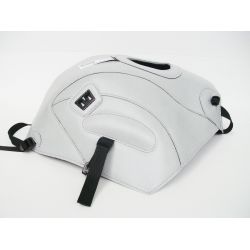 Tapis de reservoir BAGSTER HONDA NTV650 DEAUVILLE 2002-2005 GRIS CLAIR