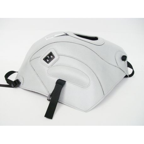 Tapis de reservoir BAGSTER HONDA NTV650 DEAUVILLE 2002-2005 GRIS CLAIR Tapis de reservoir BAGSTER HONDA NTV650 DEAUVILLE 2002-2005 GRIS CLAIR