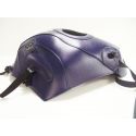 Tapis de reservoir BAGSTER HONDA NTV650 DEAUVILLE 2003-2004 BLEU FONCE