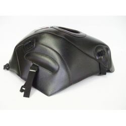 Tapis de reservoir BAGSTER HONDA NTV650 DEAUVILLE 1998-2005 NOIR
