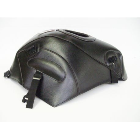 Tapis de reservoir BAGSTER HONDA NTV650 DEAUVILLE 1998-2005 NOIR Tapis de reservoir BAGSTER HONDA NTV650 DEAUVILLE 1998-2005 NOIR