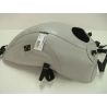 Tapis de reservoir BAGSTER BUELL S1 LIGHTNING 1999 GRIS CLAIR 0