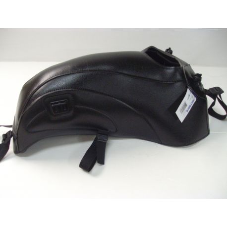 Tapis de reservoir BAGSTER BUELL S1 LIGHTNING / M2 CYCLONE 1998-2001 NOIR