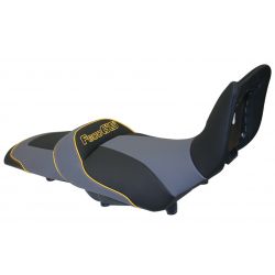 Selle Confort complète BAGSTER READY LUXE BMW F650GS F700GS F800GS 2013-2018