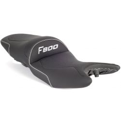 Selle Confort complète BAGSTER READY BMW F800R F800S F800ST F800GT 2006-2018