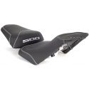 Selle Confort complète BAGSTER READY HONDA CB500F CB500R 2013-2015