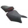 Selle Confort complète BAGSTER READY LUXE HONDA CB500F CB500R 2013-2015 0