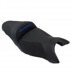 Selle Confort complète BAGSTER READY LUXE YAMAHA MT 07 TRACER 2016-2020