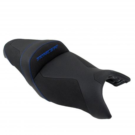 Selle Confort complète BAGSTER READY LUXE YAMAHA MT 07 TRACER 2016-2019